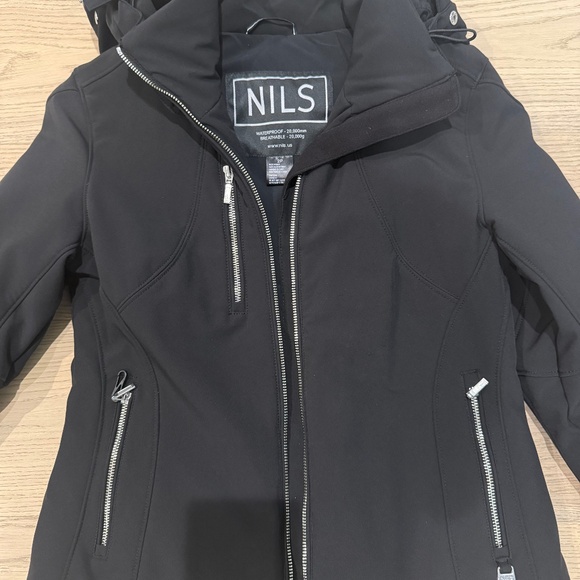 Nils Ski Jacket - Woman’s 2P - Picture 1 of 3